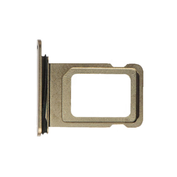 Apple iPhone 11 Pro/iPhone 11 Pro Max Simcard holder  Gold
