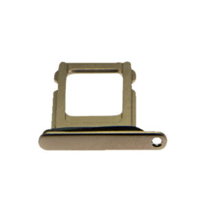 Apple iPhone 11 Pro/iPhone 11 Pro Max Simcard holder  Gold - Image 4