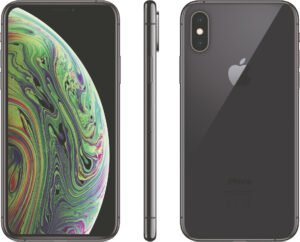 Apple iPhone XS - Provider Pre-Owned - 64GB - Space Gray - Image 2