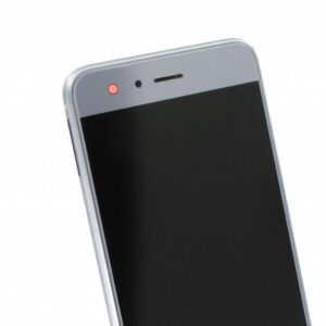 Huawei Honor 9 (STF-L09) LCD Display + Touchscreen + Frame Incl. Battery and Parts 02351LCD Grey - Image 2