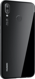 Huawei P20 Lite - 32GB - Provider Pre-Owned (used) - Black - Image 2