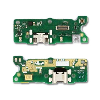 Huawei Y5 (2018)/Y5 Prime (2018) (DRA-LX2) Charge Connector Board 02351XJG