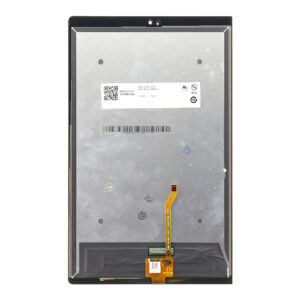 Lenovo Yoga Tab 3 Pro (YT3-X90L) LCD Display + Touchscreen Black - Image 2