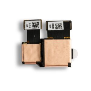 Motorola Moto G6 Plus (XT1926) Back Camera Module SC28C22767 - Image 2