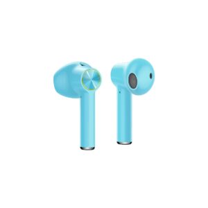 OnePlus Buds Nord Blue - Bluetooth Headset - Incl. Charging Case - Image 4