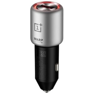 OnePlus Warp Charge 30 Car Charger - Incl. Type-C Cable - Fast Charge - Retail Package - Image 3