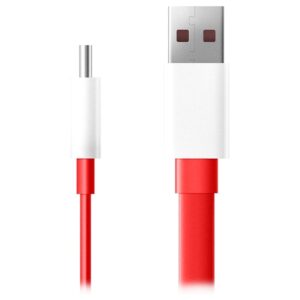 OnePlus Warp Charge Type-C USB Cable - 1 meter - Retail Package - Image 3