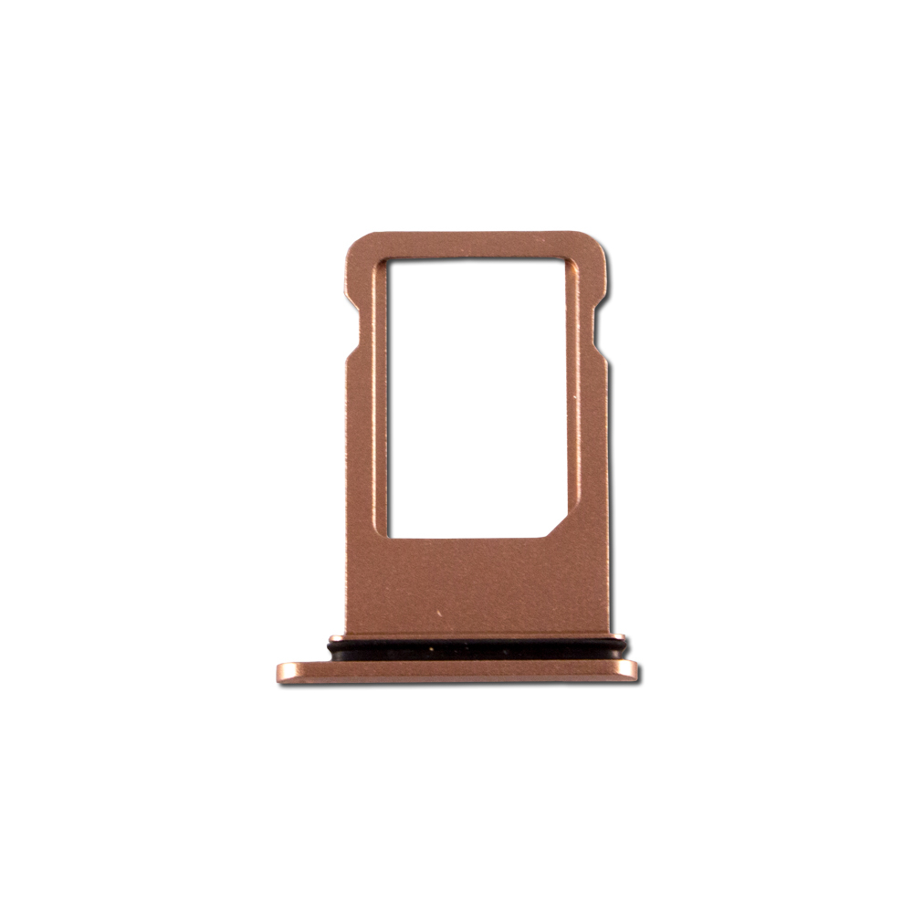 Apple iPhone 8 Plus Simcard holder Rose Gold