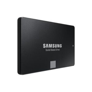 Samsung 860 EVO SATA III 2.5" 500GB SSD SATA III MLC - Image 5