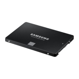 Samsung 860 EVO SATA III 2.5" 500GB SSD SATA III MLC - Image 4