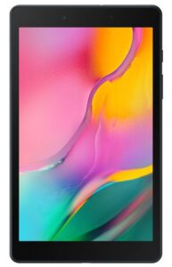 Samsung Galaxy Tab A 8.0 (2019) T295 32GB WiFi + 4G Black - Image 6