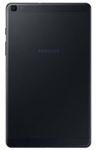 Samsung Galaxy Tab A 8.0 (2019) T295 32GB WiFi + 4G Black - Image 5