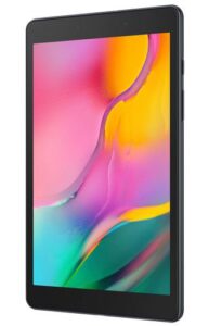 Samsung Galaxy Tab A 8.0 (2019) T295 32GB WiFi + 4G Black - Image 4
