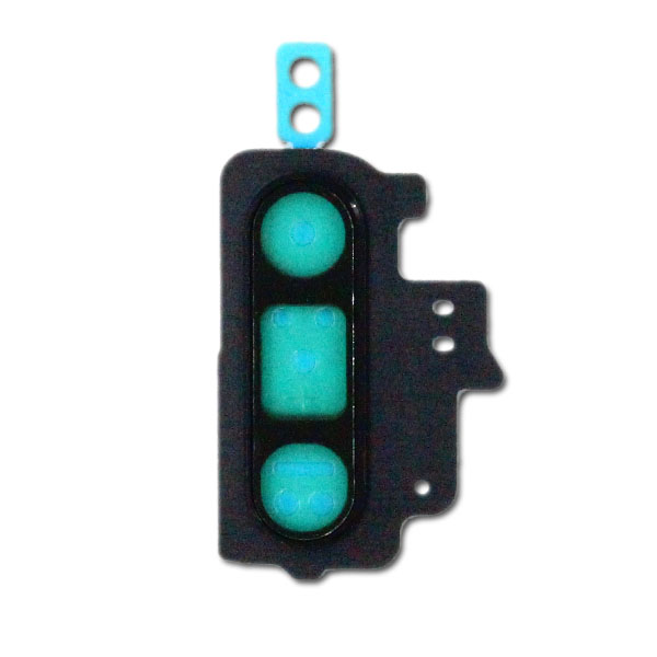 Samsung N970F Galaxy Note 10 Camera lens Frame GH98-44522A Aura Black