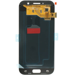 Samsung SM-A520F Galaxy A5 2017 LCD Display + Touchscreen - GH97-19733D/GH97-20135D - Pink - Image 3