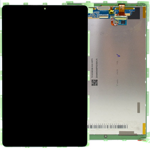 Samsung SM-T510 Galaxy Tab A 10.1 (2019) (Wi-Fi)/SM-T515 Galaxy Tab A 10.1 (2019) (4G/LTE) LCD Display + Touchscreen GH82-19563A/GH82-19850A Black