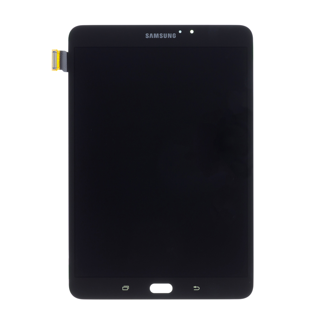 Samsung SM-T713 Galaxy Tab S2 8.0 LCD Display + Touchscreen GH97-18966A Black