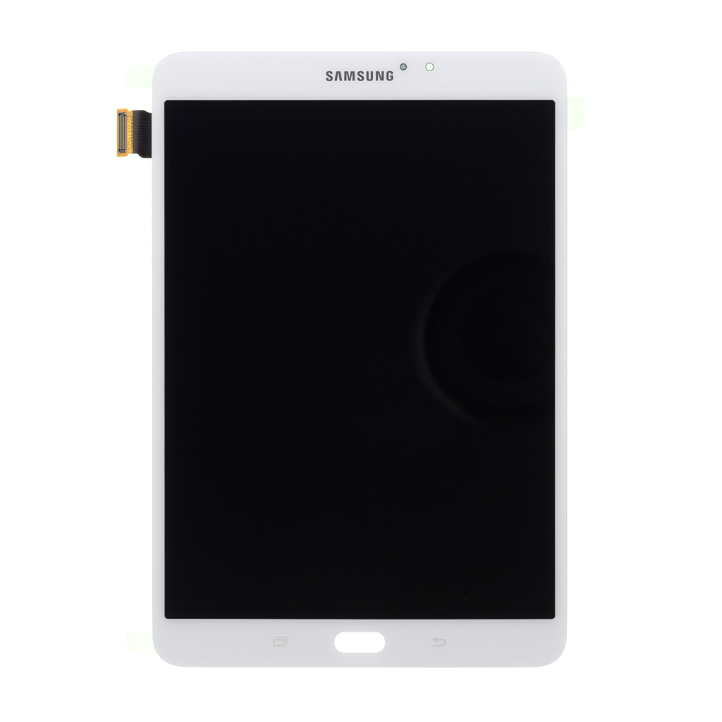 Samsung SM-T713 Galaxy Tab S2 8.0 LCD Display + Touchscreen GH97-18966B White