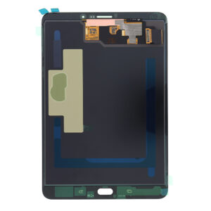 Samsung SM-T719 Galaxy Tab S2 8.0 LCD Display + Touchscreen GH97-18913A Black - Image 2
