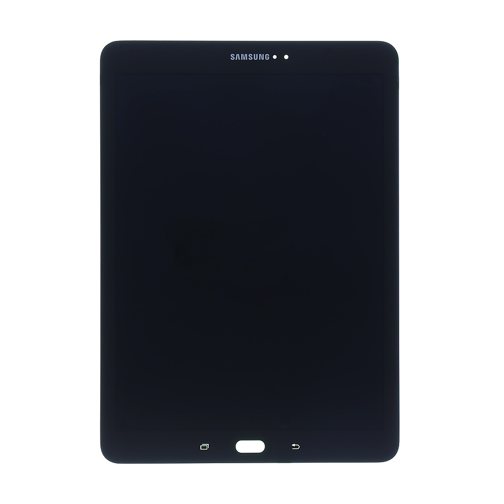 Samsung SM-T820 Galaxy Tab S3 9.7/SM-T825 Galaxy Tab S3 9.7 LCD Display + Touchscreen Black