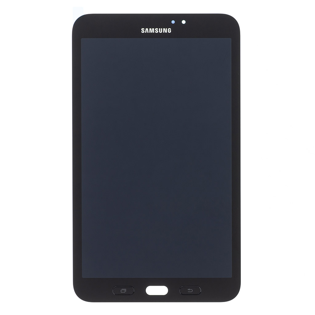 Samsung T390 Galaxy Tab Active2 8.0 (Wi-Fi) LCD Display + Touchscreen GH97-21254A Black