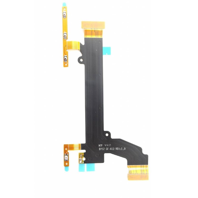 Sony Xperia XA2 (H3113, H4113) Power + Volume button Flex Cable 78PC0500010