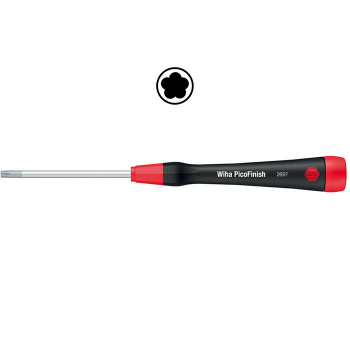 Wiha 266P PicoFinish Schroevendraaier - Pentalobe - 2PL x 40mm - 39827/42465