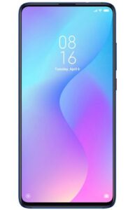 Xiaomi Mi 9T - Dual SIM - 128GB - Blue - Image 2
