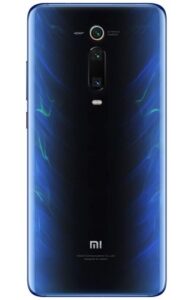 Xiaomi Mi 9T - Dual SIM - 128GB - Blue - Image 3
