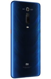Xiaomi Mi 9T - Dual SIM - 128GB - Blue - Image 4