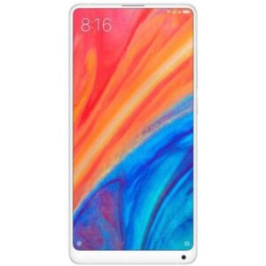 Xiaomi Mi Mix 2S - Dual SIM - 64GB - White - Image 2