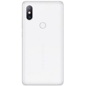 Xiaomi Mi Mix 2S - Dual SIM - 64GB - White - Image 5