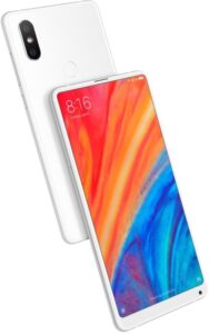 Xiaomi Mi Mix 2S - Dual SIM - 64GB - White - Image 3