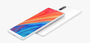 Xiaomi Mi Mix 2S - Dual SIM - 64GB - White - Image 4