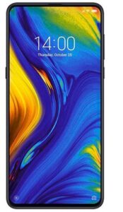 Xiaomi Mi Mix 3 - Dual SIM - 128GB - Black - Image 4