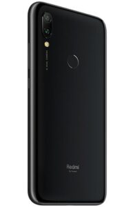 Xiaomi Redmi 7 - Dual SIM - 16GB - Black - Image 5