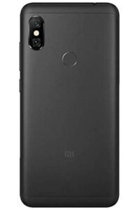 Xiaomi Redmi Note 6 Pro - Dual SIM - 64GB - Black - Image 2