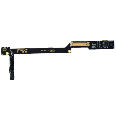 Apple iPad 2 Control (Main) Board Complete board compatible on iPad 2 (3G)