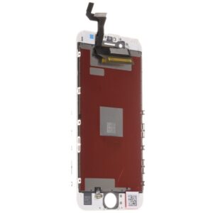 Apple iPhone 6S LCD Display + Touchscreen - High Quality - White - Image 2