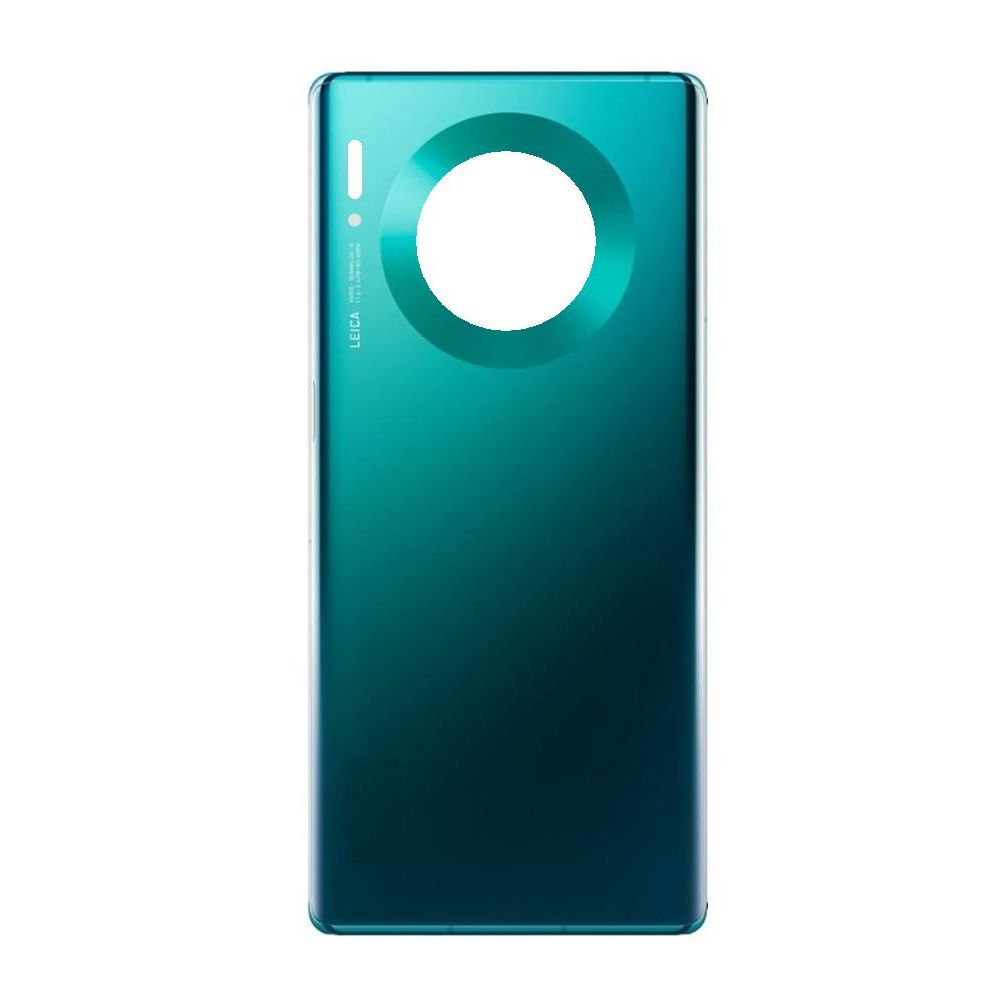 Huawei Mate 30 Pro (LIO-L29) Backcover - Green