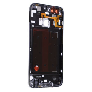 Huawei Nova 2 Backcover With Power and Volume Flex 02351LQY  Black - Image 3