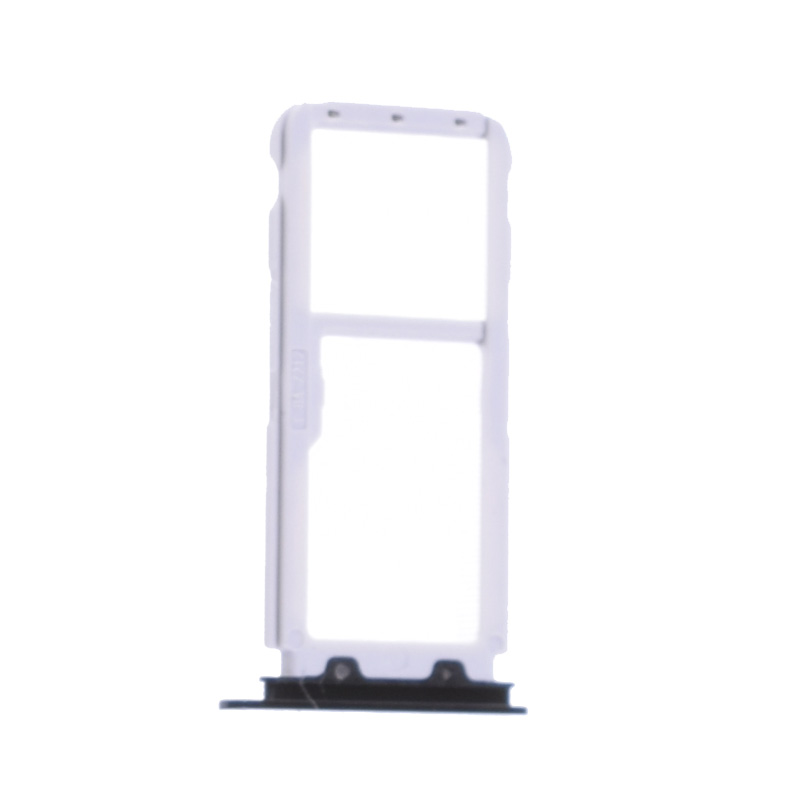 Huawei Nova 2 Plus Simcard holder + Memorycard Holder Black