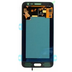 Samsung J320 Galaxy J3 2016 LCD Display + Touchscreen - GH97-18414A/GH97-18748A - White - Image 3