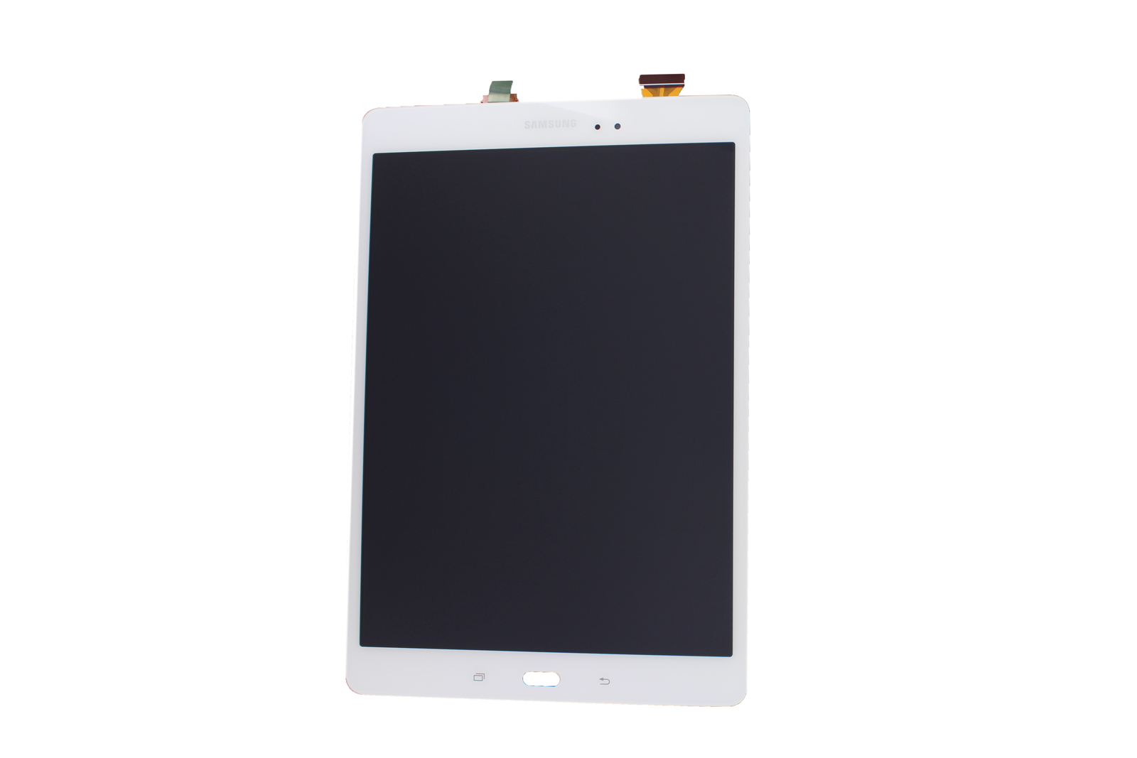 Samsung SM-P550 Galaxy Tab A 9.7 LCD Display + Touchscreen GH96-08618B White