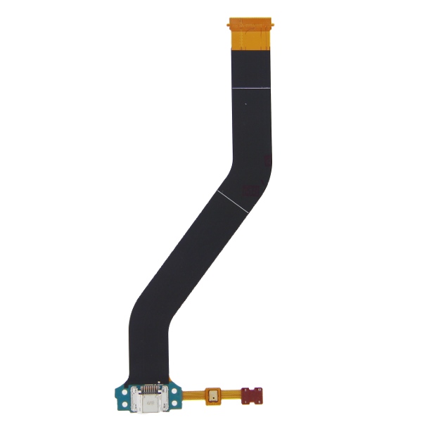 Samsung SM-T530 Galaxy Tab 4 10.1 Charge Connector Flex Cable