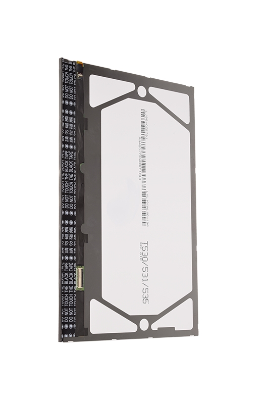 Samsung SM-T530 Galaxy Tab 4 10.1/GT-P7500 Galaxy Tab 10.1/GT-P5100 Galaxy Tab 2 10.1/GT-P5200 Galaxy Tab 3 10.1/GT-P5210 Galaxy Tab 3 10.1/GT-P5110 Galaxy Tab 2 10.1/GT-P7510 Galaxy Tab 10.1/SM-T535 Galaxy Tab 4 10.1 (4G/LTE) LCD Display