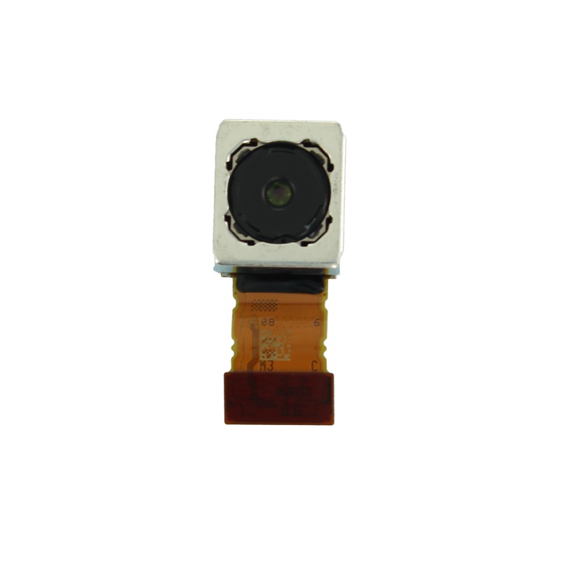 Sony Xperia XA1 (G3121)/Xperia XA1 Ultra (G3221)/Xperia XA2 (H3113, H4113)/Xperia XA2 Ultra (H3213, H4213)/Xperia XA1 Plus (G3412) Back Camera Module - 23MP - C/76510002300