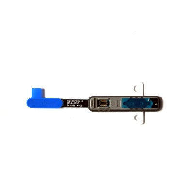 Sony Xperia Z5 Compact (E5803/E5823) Power button Flex Cable With Fingerprint scanner - 1297-3730
