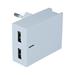 Swissten 3A Dual Travel Charger - 22032000 - White 17 Swissten 3A Dual Travel Charger - 22032000 - White - Image 17