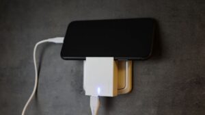 Swissten 3A Dual Travel Charger - 22032000 - White 18 Swissten 3A Dual Travel Charger - 22032000 - White - Image 18